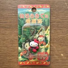 ご当地キティ 名古屋限定 手羽先 2005年製 HELLOKITTY - メルカリ