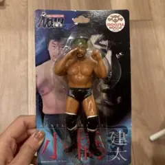 2026年最新】小橋建太の人気アイテム - メルカリ