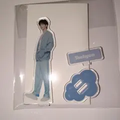 2026年最新】txt テヒョン アクスタの人気アイテム - メルカリ