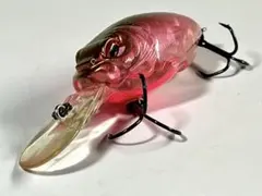 メガバス CV custom limited MR-X グリフォン - メルカリ
