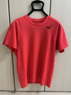 Mizuno MTCドライエアロフロープラクティスシャツのサムネイル