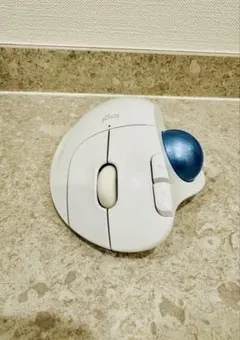 【美品‼️】ロジクール ERGO M575 トラックボール
