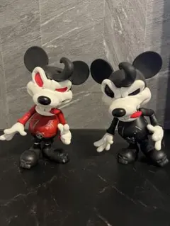 2026年最新】デビルミッキーの人気アイテム - メルカリ