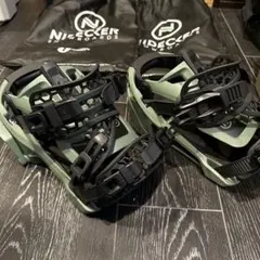 2025年最新】NIDECKER supermatic mの人気アイテム - メルカリ