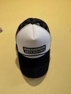 HIDEANDSEEK メッシュキャップ 帽子のサムネイル