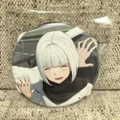 はにくじランド ヴァンねね E賞 缶バッジ E-8 - メルカリ