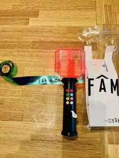 timelesz タイムレス　ペンライト★銀テープお付けします！