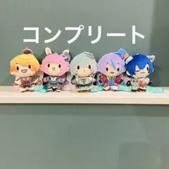 コンプリート プロセカ カラフルステージ！ 初音ミクワンダーマジカルショウタイム