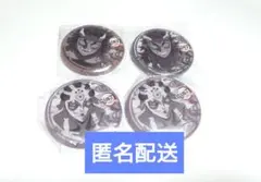 鬼滅の刃 ufotableDINING ダイニング 缶バッジ 可楽 空喜 玉壺