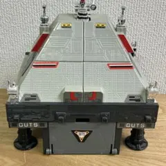 スペースコブラ タートル号 ジャンク品 - メルカリ