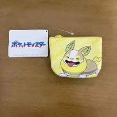 ポケットモンスター ワンパチ ミニポーチ