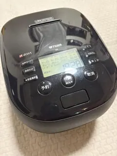 TIGER IH炊飯器 本体のサムネイル