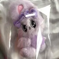 エスターバニー　HUGクリップぬいぐるみ