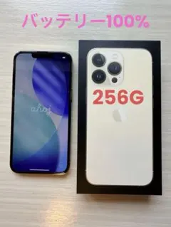 ［美品］iPhone13pro 256G バッテリー100% 2026年最新】iPhone13pro 256 バッテリー100の人気アイテム - メルカリ