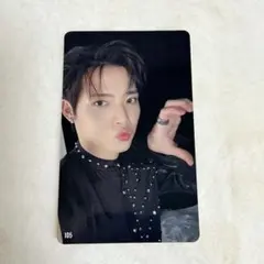 INI XQUARE スクエア 事前 EC 7000円 105 トレカ 木村柾哉