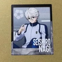 凪誠士郎 スナマイ スナマイスクエア2 ブルーロック スナマイSQ ブルロ