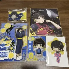 2026年最新】ブルーロックまとめ売りの人気アイテム - メルカリ