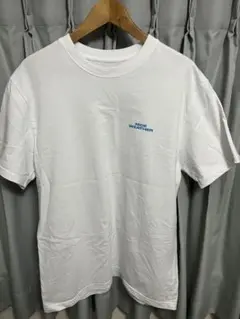 NICE WEATHER ロゴ Tシャツ
