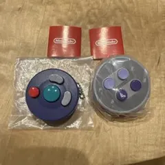 Nintendo 任天堂 コントローラーボタン コレクション２
