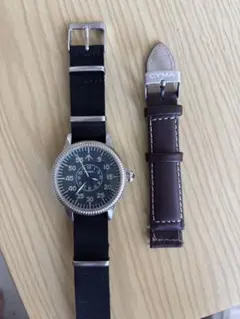CYMA ミリタリーウォッチのサムネイル