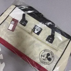 新品ディズニー ミッキー ショルダーバッグ 2wayがま口 シンプル クラシックのサムネイル