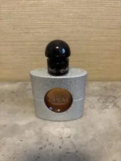 Yves Saint Laurent ブラックOP オーデパルファム　グリッター
