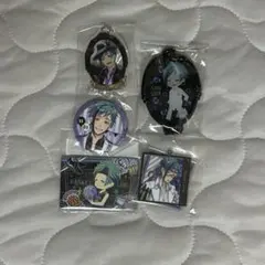 ツイステ フロイド・リーチ グッズ まとめ売り - メルカリ