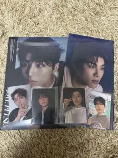 2025年最新】treasure ジョンウ トレカの人気アイテム - メルカリ