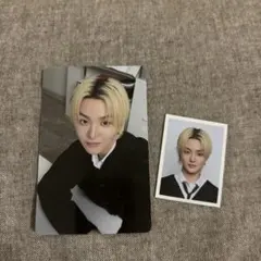 menokin ジフン セット