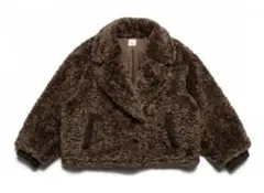 2026年最新】PINUE 毛皮・ファーコートの人気アイテム - メルカリ