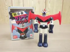 昭和レトロ グレート マジンガー Z 超合金 ポピー - メルカリ