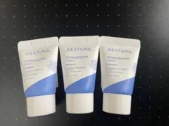 AESTURA エストラ アトバリア365クリーム 10ml✕3本