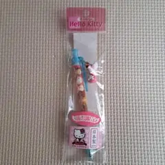 HELLO KITTY　ボールペン　ご当地　新潟限定