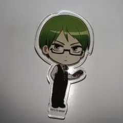 黒子のバスケ　アクリルスタンド