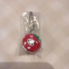 サンリオキャラクターズ♡ベジタブルビスケット＆チャーム♡ハローキティのサムネイル