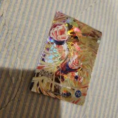 ドラゴンボールスーパーダイバーズsdv6-sec 孫悟空