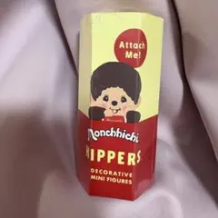 HIPPERS Monchhichi ヒッパーズ モンチッチ