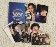 ENHYPEN VANISH Weverse Albums ジェイコンプ