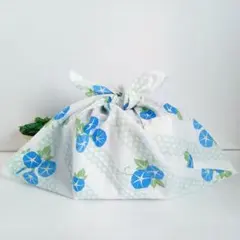 あずま袋◇手拭い◇エコバック◇コンビニバック◇ハンドメイド【ドット