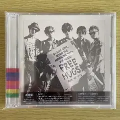Kis-My-Ft2 キスマイ FREE HUGS! CD - メルカリ
