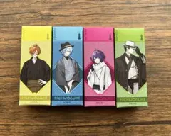 【組み合わせ自由！】日常組グッズ 日常展のイラストでトラゾーがかぶってるトラゾーバケットハットが販売