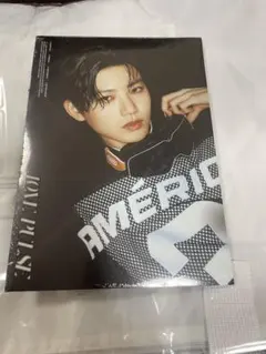 TREASURE LOVE PULSE ジュンギュ