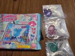 TWICE LOVELYS グミ風チャーム MISAMO 3点セット
