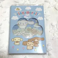 シナモロール 直筆イラスト サイン - メルカリ