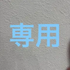 6月13日までお取置き　リゼロフィギュア３体セット