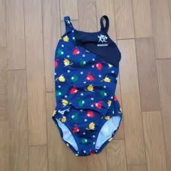 ルネサンス Mizuno ワンピース 水着 Sサイズ