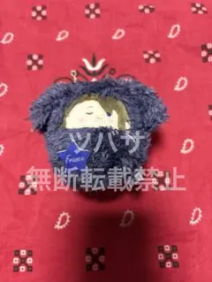 ヘタリア くるみたぴぬい フランス ②