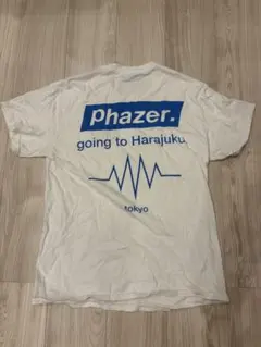 Phazer Tokyo Tシャツのサムネイル