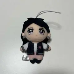 ME:I マスコットぬいぐるみ GIGO限定 櫻井美羽 - メルカリ
