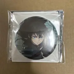 鬼滅の刃 無限城編 缶バッジ 時透無一郎